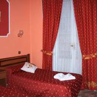 Hostal Comercial 