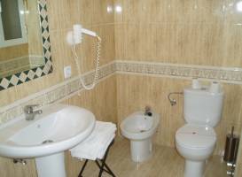 Hotel Manzanares 