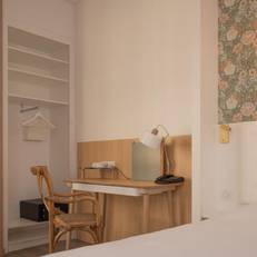 Calm Apparthotel 