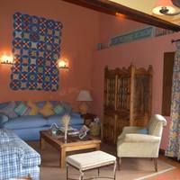 Casa de Santiago 