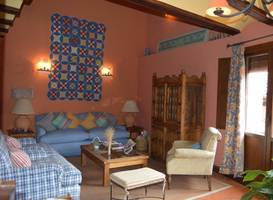 Casa de Santiago 