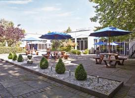 Novotel Coventry 
