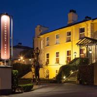 Sandymount Hotel 