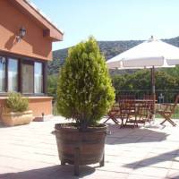 Hotel Valdevecar 