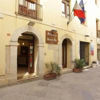 Albergo Maccotta 