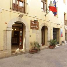 Albergo Maccotta 
