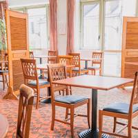 ibis Chateauroux 