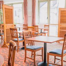 ibis Chateauroux 
