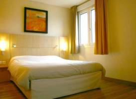 ibis Chateauroux 