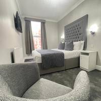 Park House Hotel 