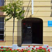 Hotel Don Manuel 
