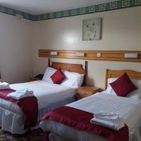 Anno Santo Hotel 