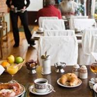 Anno Santo Hotel 