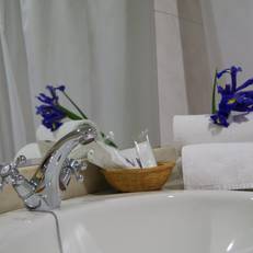 Hotel Sao Lazaro 