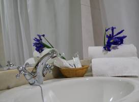 Hotel Sao Lazaro 