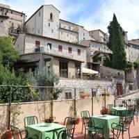 Albergo Ancajani 