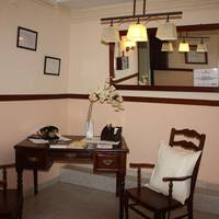 Hostal Colmenero 
