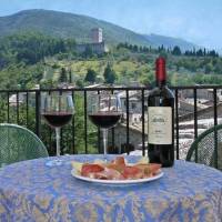 Albergo La Rocca 