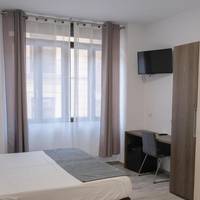 Hostal Tartessos