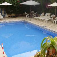 Hostal San Telmo 