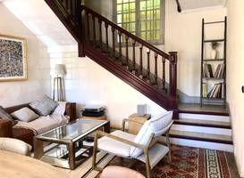Villa Roumanille 