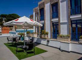 Hotel Varandazul 
