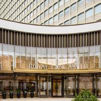 Lancaster London 
