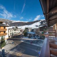 Hotel Compagnoni 