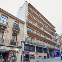 Salamanca Suites 
