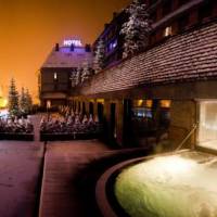 Hotel Val De Neu 