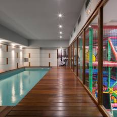 Hotel Val De Neu 