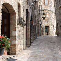 Hotel San Rufino 