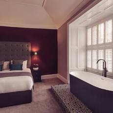 Dale Lodge Hotel 