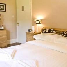 Dale Lodge Hotel 
