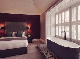 Dale Lodge Hotel 