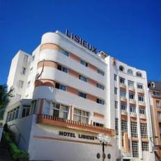 Hotel De Lisieux 