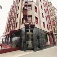 Hotel Don Manuel 