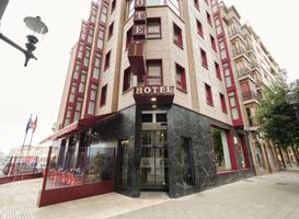 Hotel Don Manuel 