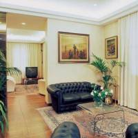 Hotel Rosabianca 