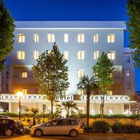 Hotel Rosabianca 