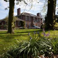 The Gables Hotel 