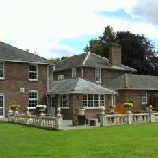 The Gables Hotel 