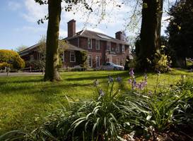 The Gables Hotel 