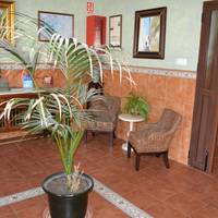 Hostal Andalucia 