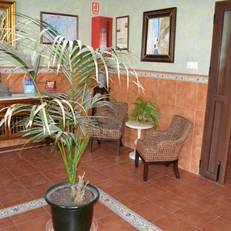 Hostal Andalucia 