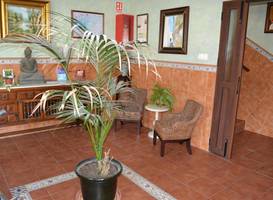 Hostal Andalucia 