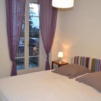 Aix Appartements 