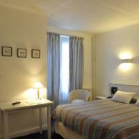 Logis Val Flores 