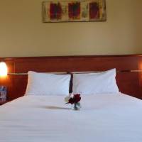 Brit Hotel Prema 