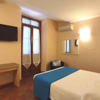 Hotel Rita Major 